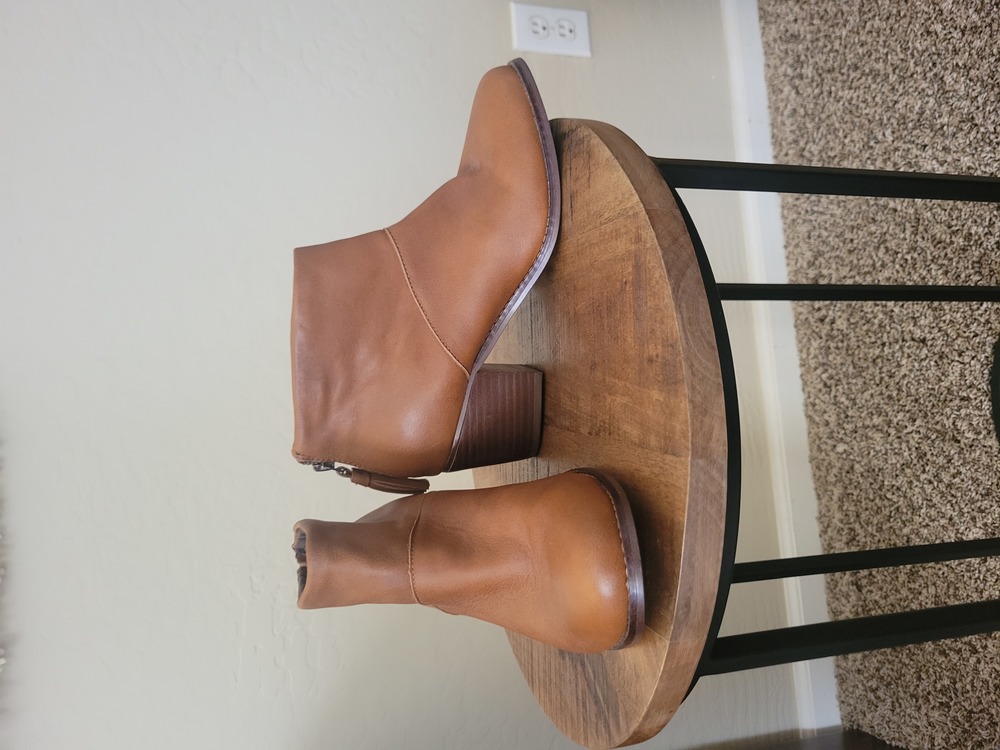 Booties